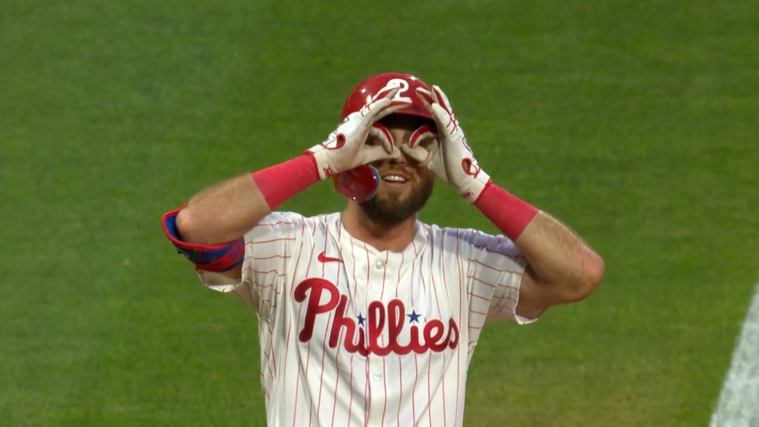 Kody Clemens laces an RBI triple to center field | 05/07/2024