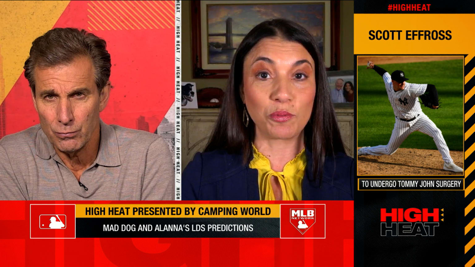 Postseason predictions 10/11/2022 Seattle Mariners