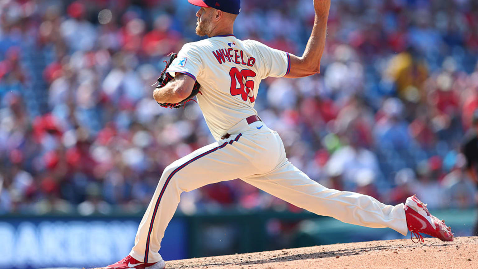 Digging in on Zack Wheeler's compete game and more | 07/07/2025 | MLB.com