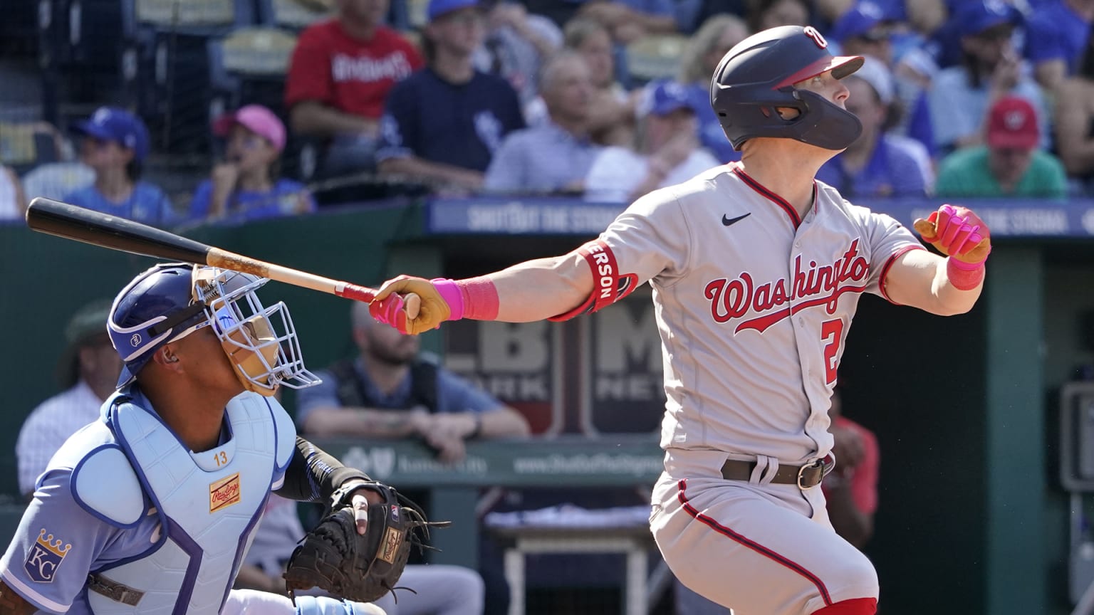 Nats At Royals Game 118 Lineups: Key Injuries & Lineup Adjustments! - wleeqfw