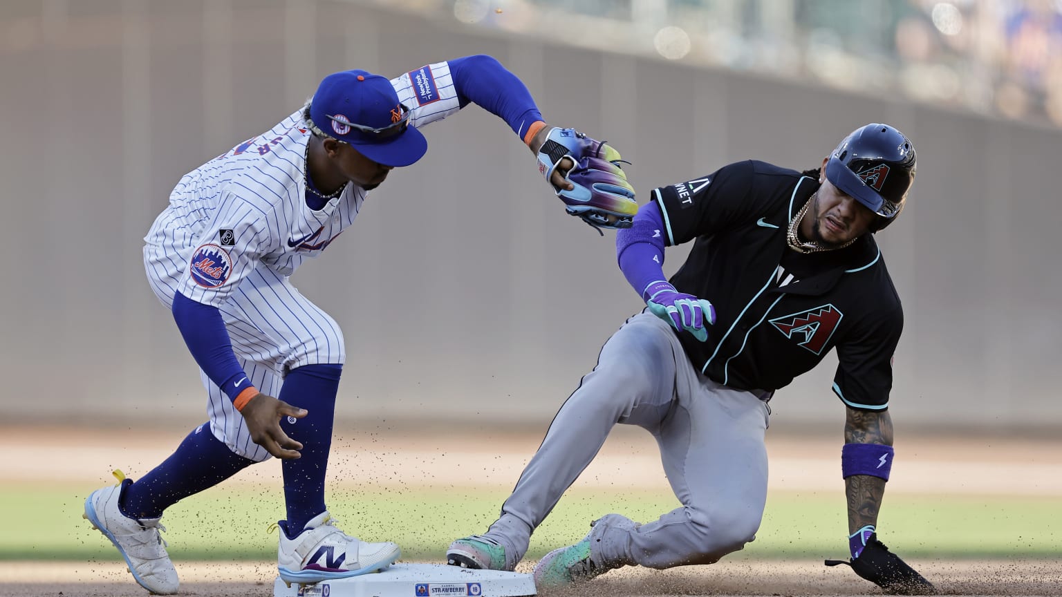 NL Wild Card race heats up entering September | 09/03/2024 | MLB.com