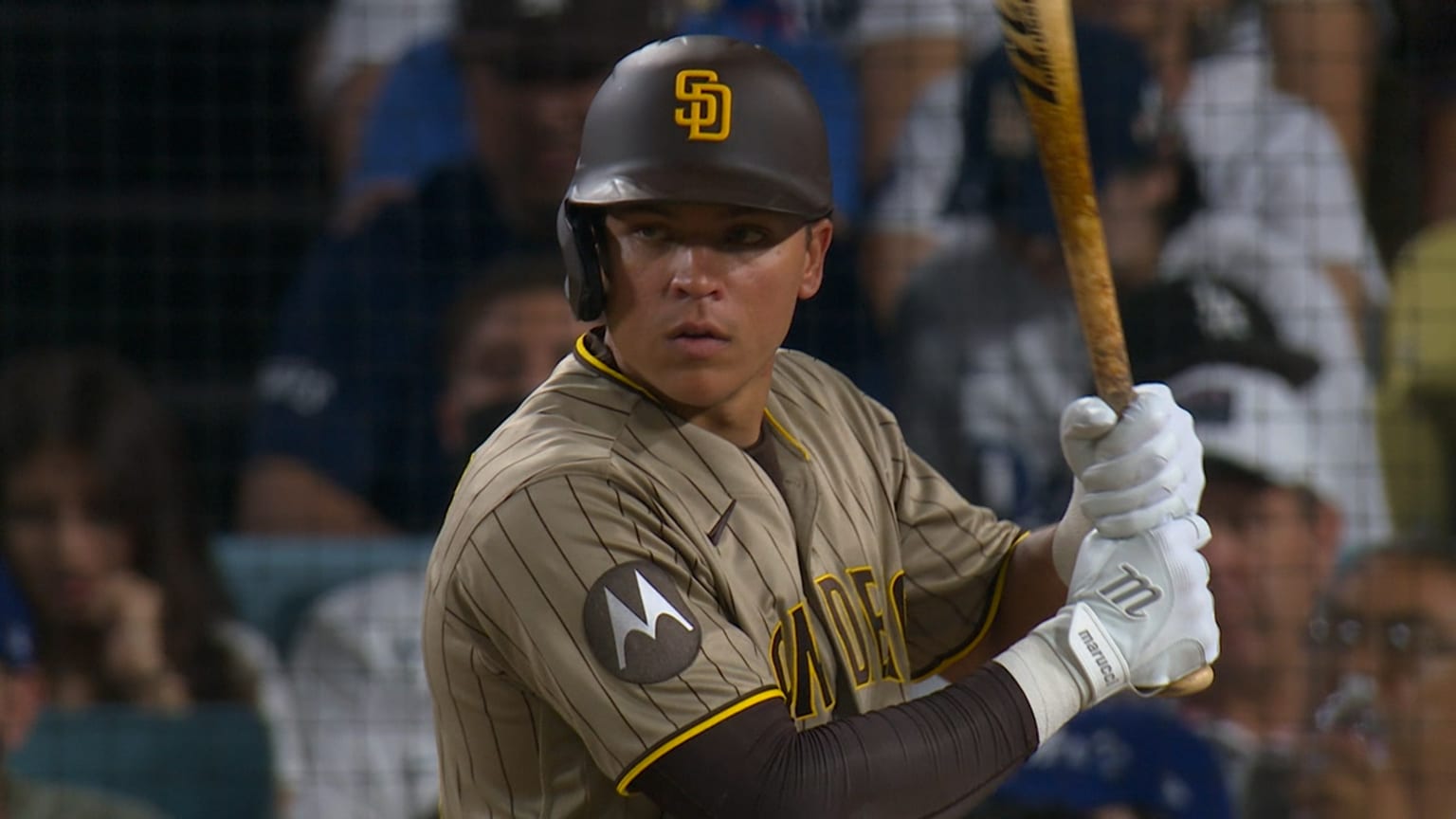 Dustin Harris' sacrifice fly | 09/24/2026 | MLB.com