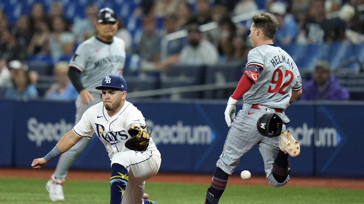 Prepare For Greatness: Gilbert'S First Mlb Hit Is Just The Start - z0h1fjv