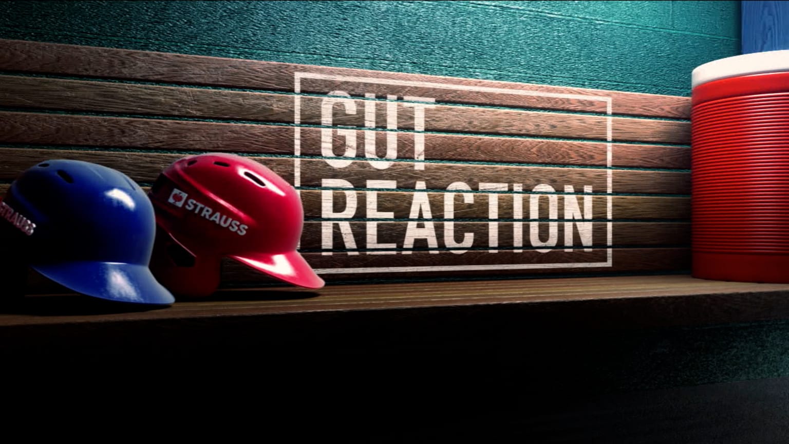 Gut Reaction: Judge's Postseason, Guards opener, more | 10/17/2024 ...