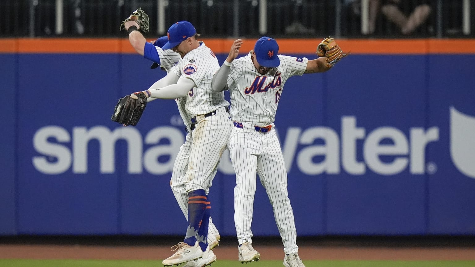 The Grimace Mets keep rolling Morning Lineup 06/26/2024 New York Mets