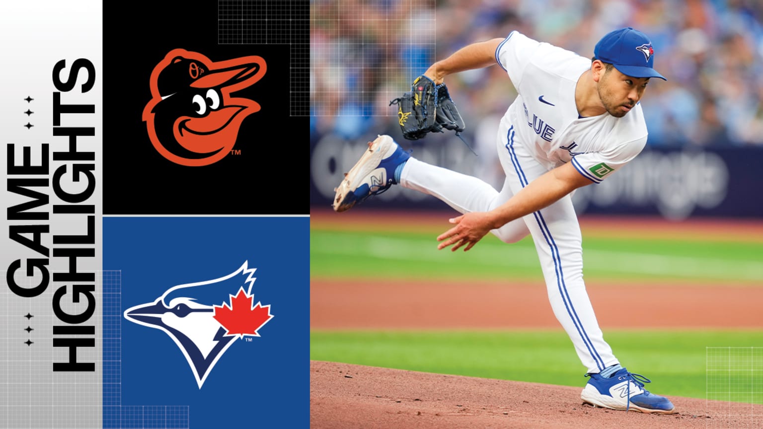 Kikuchi twirls gem in Blue Jays' 41 win over Orioles 08/02/2023
