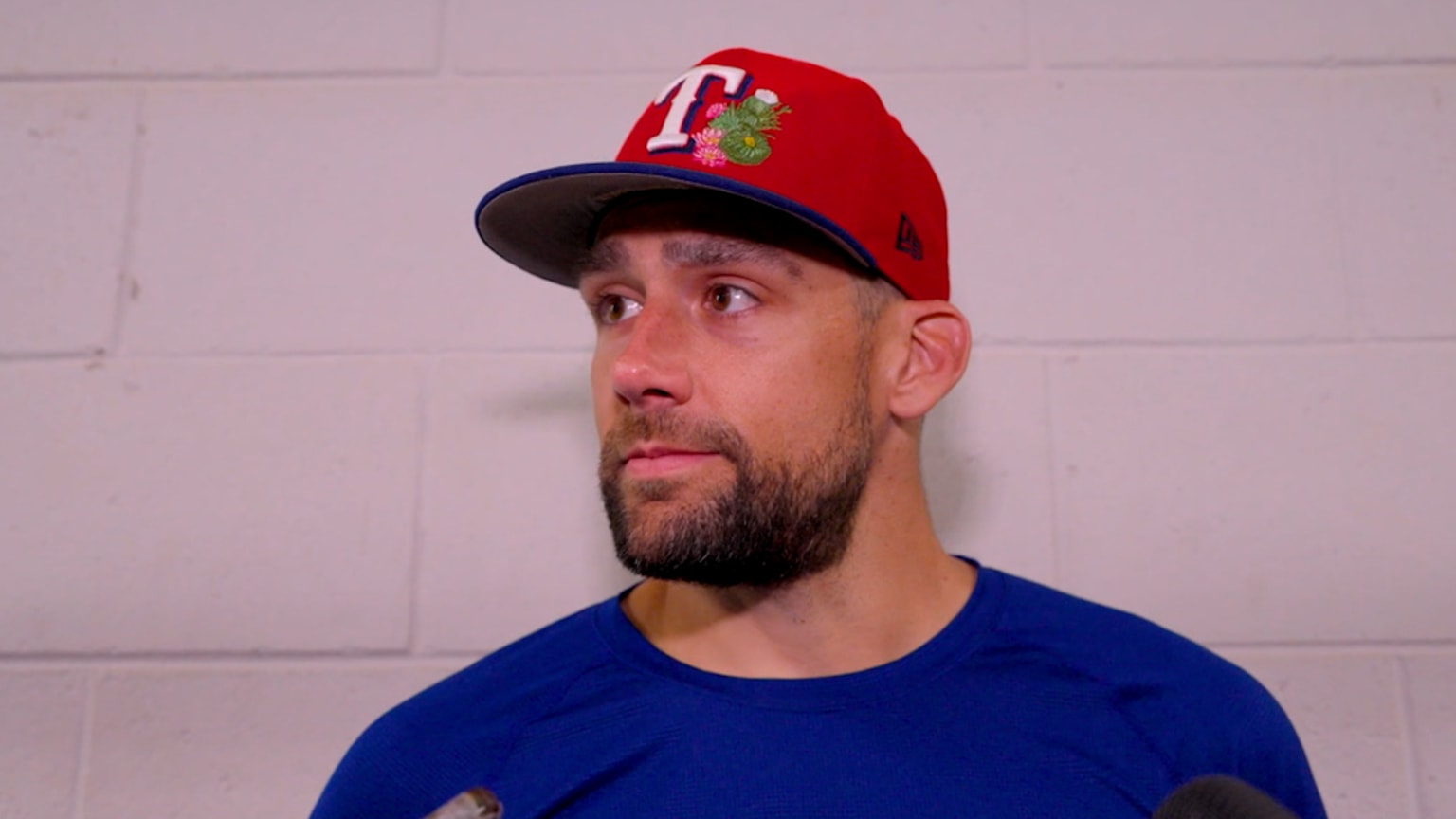 Nathan Eovaldi on his outing against the Guardians | 02/25/2026 | MLB.com