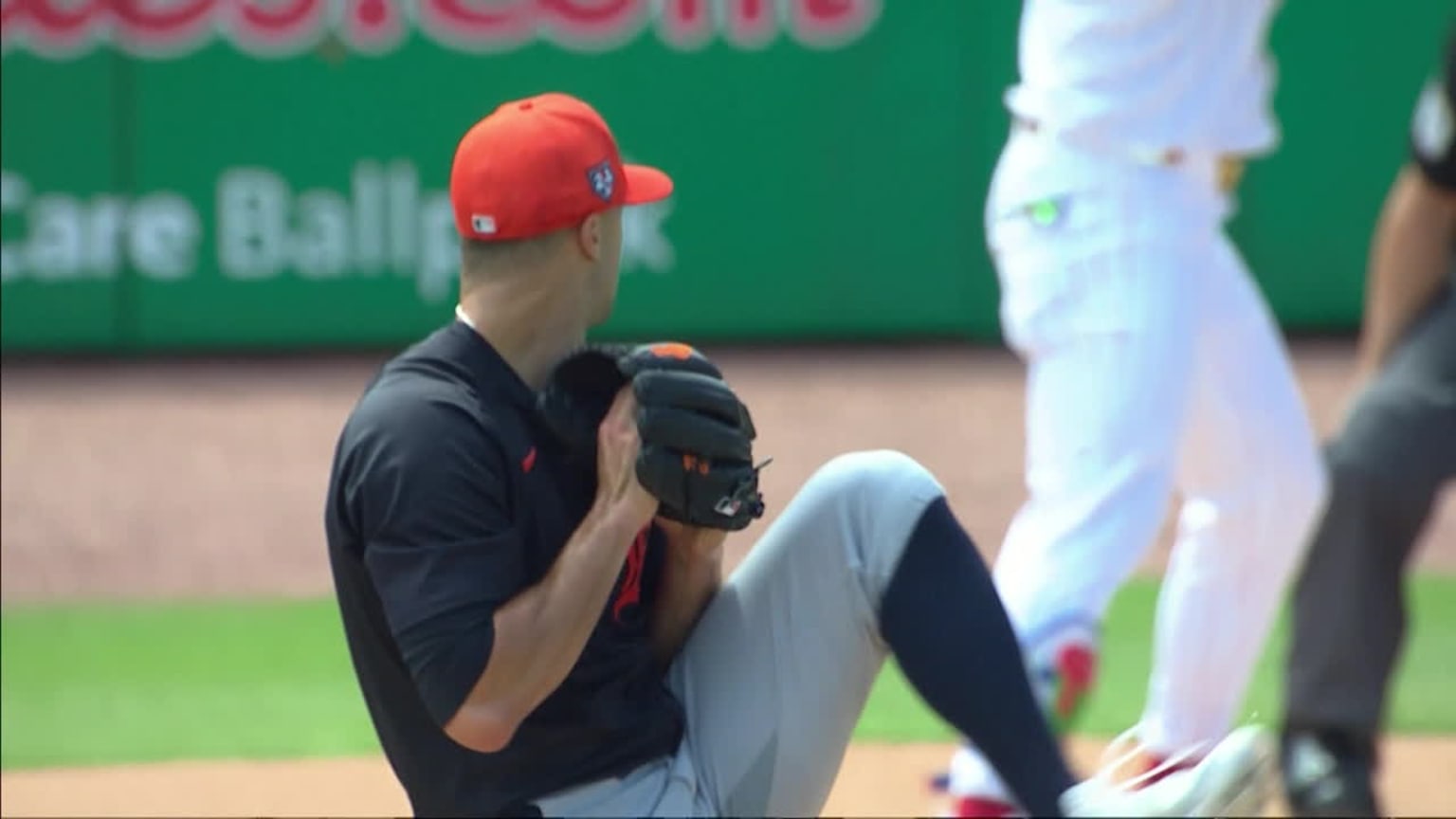 Jack Flaherty's strong outing | 03/13/2024 | Detroit Tigers