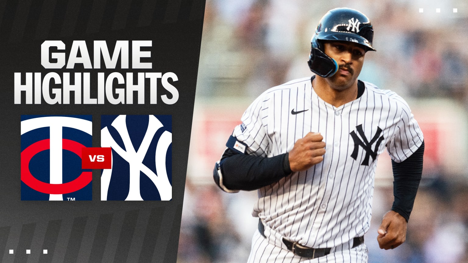 Watch yankees twins 2025
