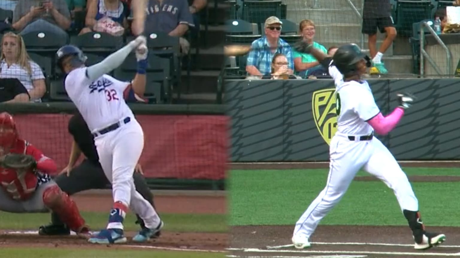 Top 100 prospects in MiLB playoffs | 09/12/2022 | Arizona Diamondbacks