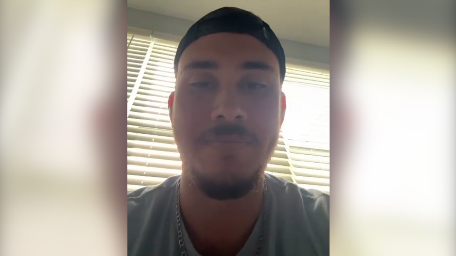 Orion Kerkering discusses his debut with the Phillies 01/11/2024
