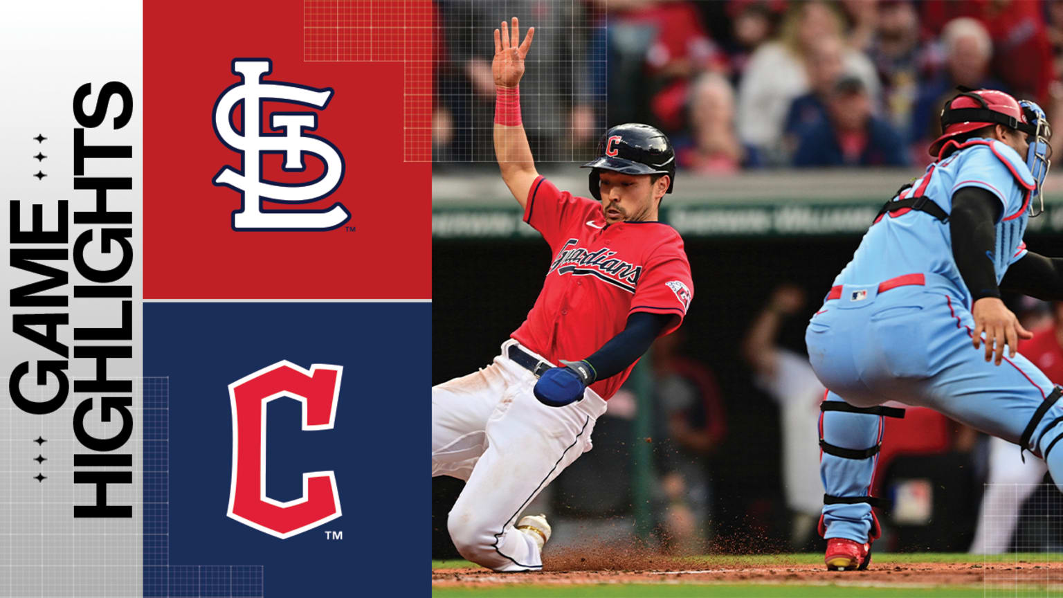 Cardinals vs. Guardians Recap 05/27/2023 Cleveland Guardians