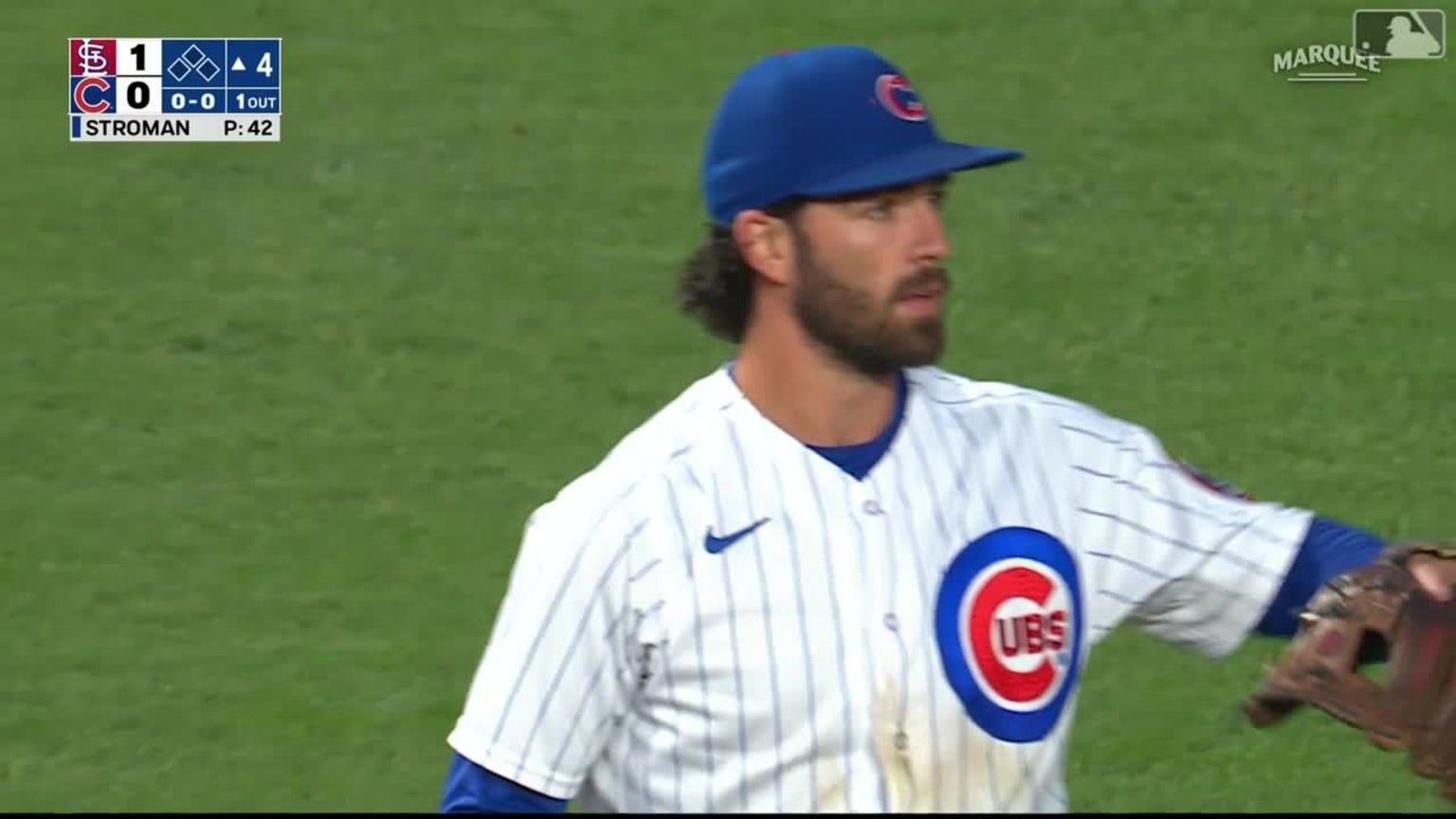 The winning stat is the most important stat': Dansby Swanson has a clear  vision for Cubs in 2023 - Marquee Sports Network