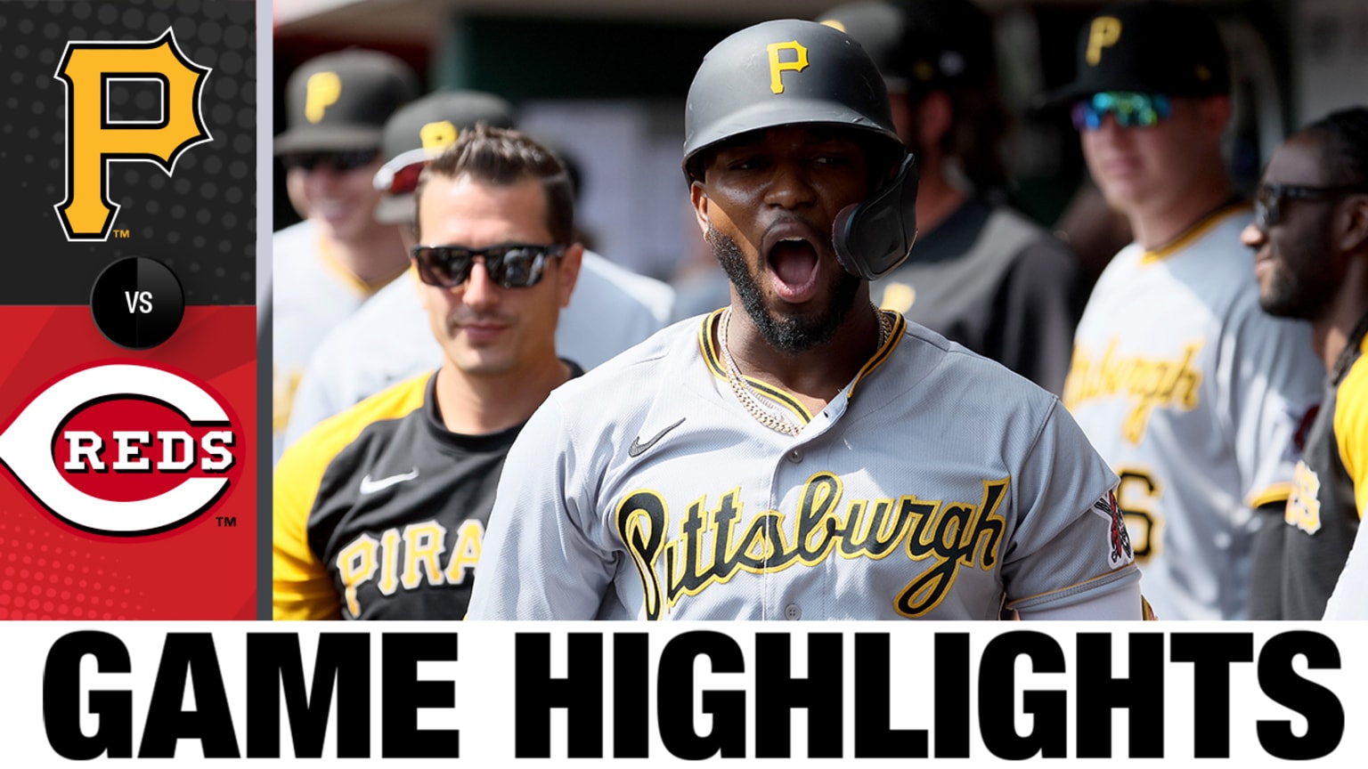 Pirates vs. Reds Highlights 09/14/2022 Cincinnati Reds