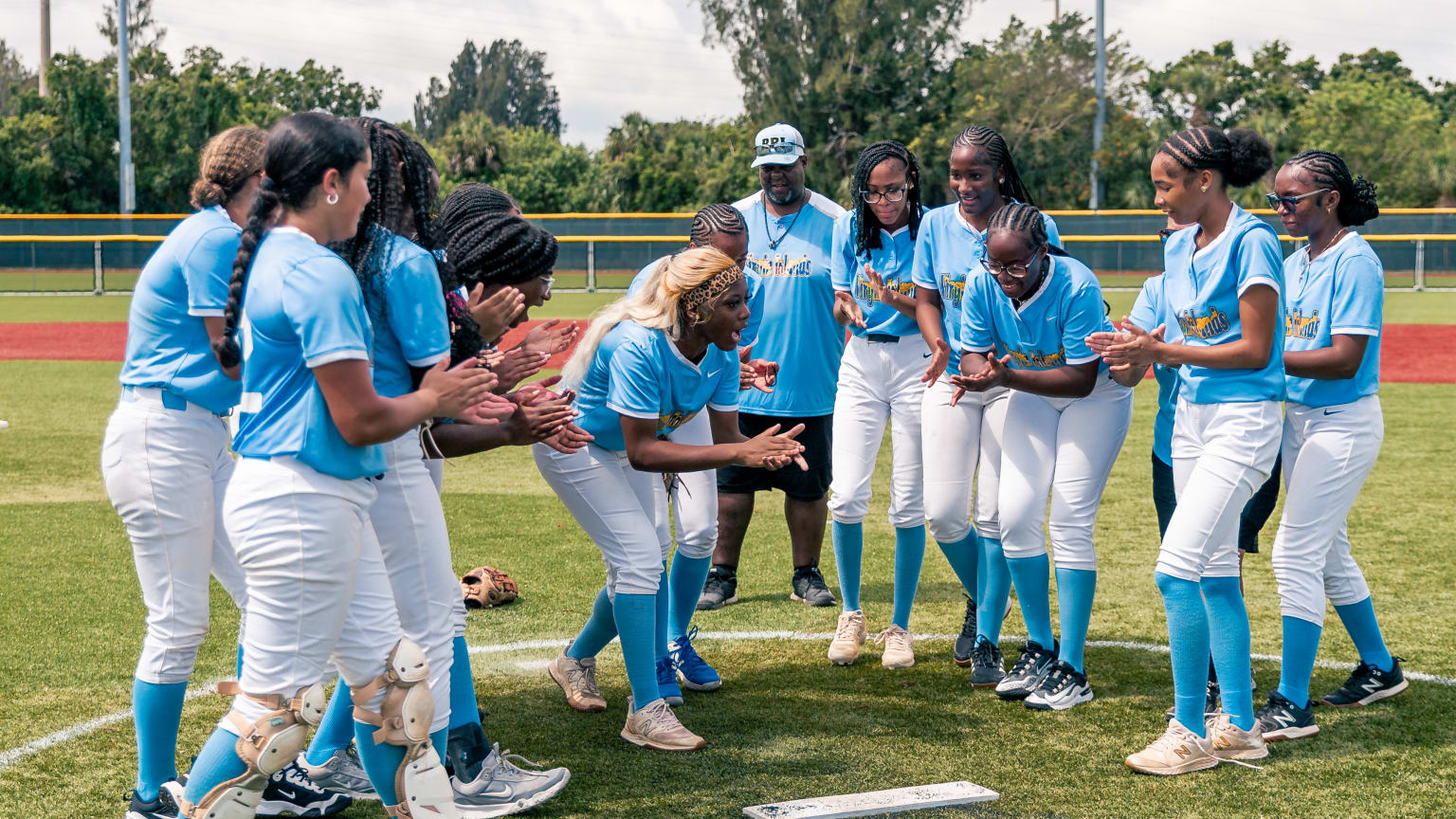 PR Nike RBI Aguadilla @ USVI Nike RBI | 05/30/2025 | MLB.com