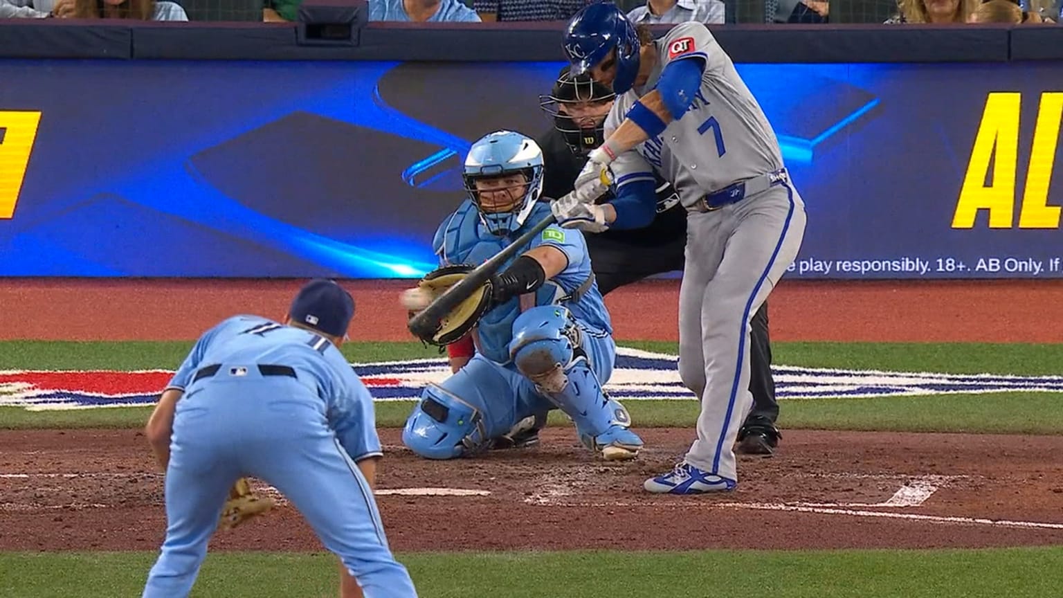 The Official Site of Major League Baseball