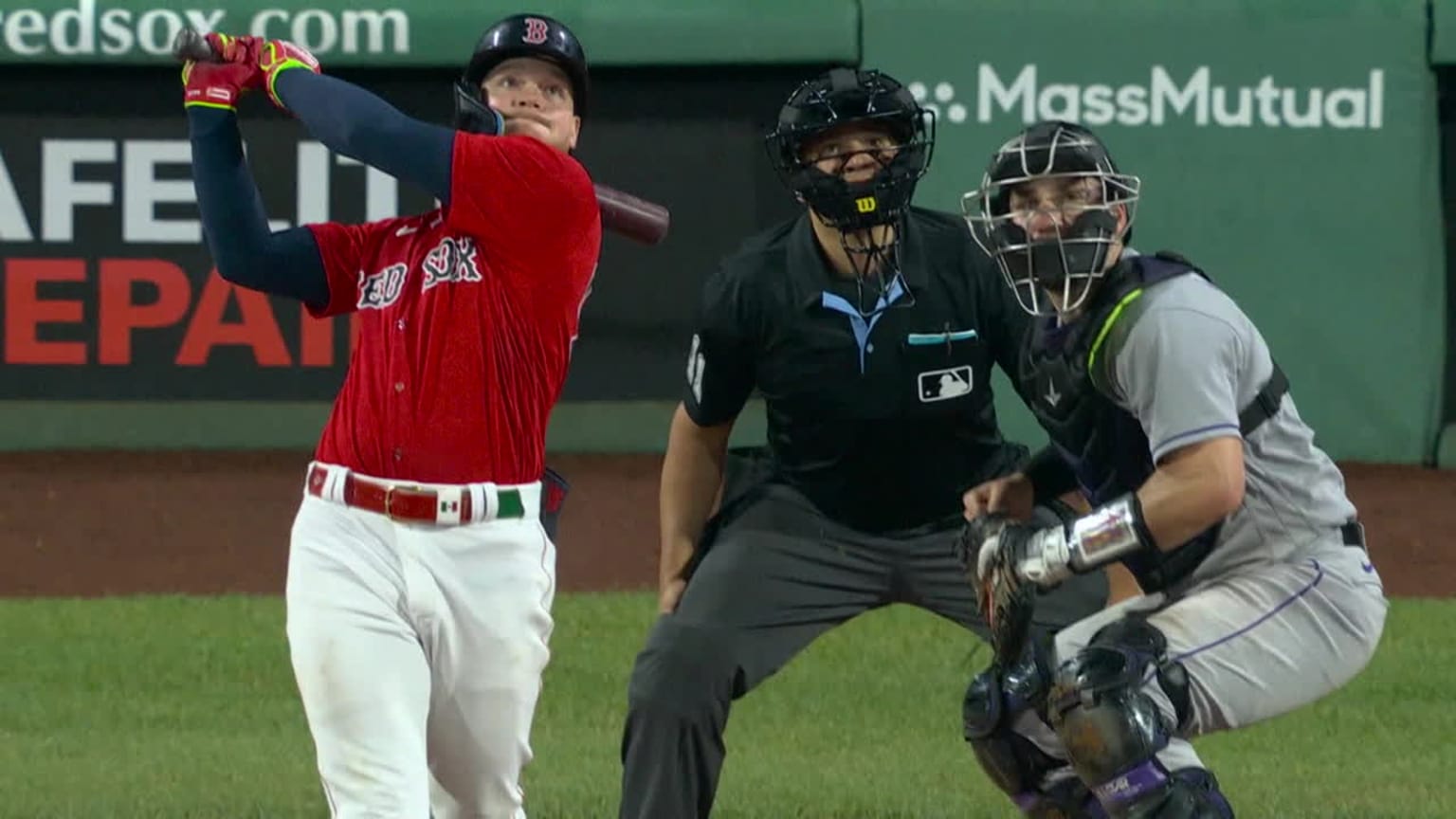 Red sox scores deals