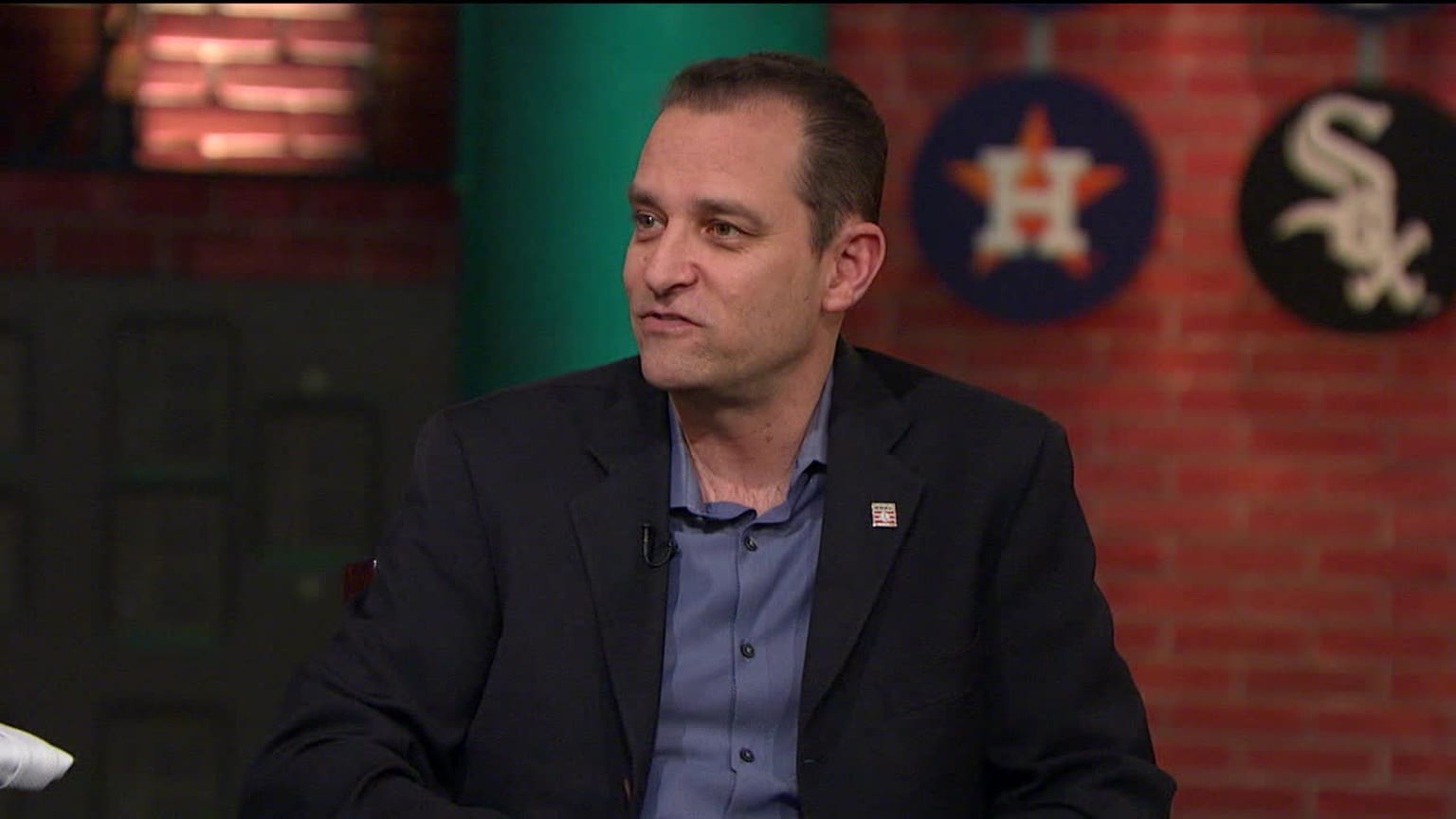 Josh Rawitch on Yakyu/Baseball exhibit announcement | 04/18/2024 ...