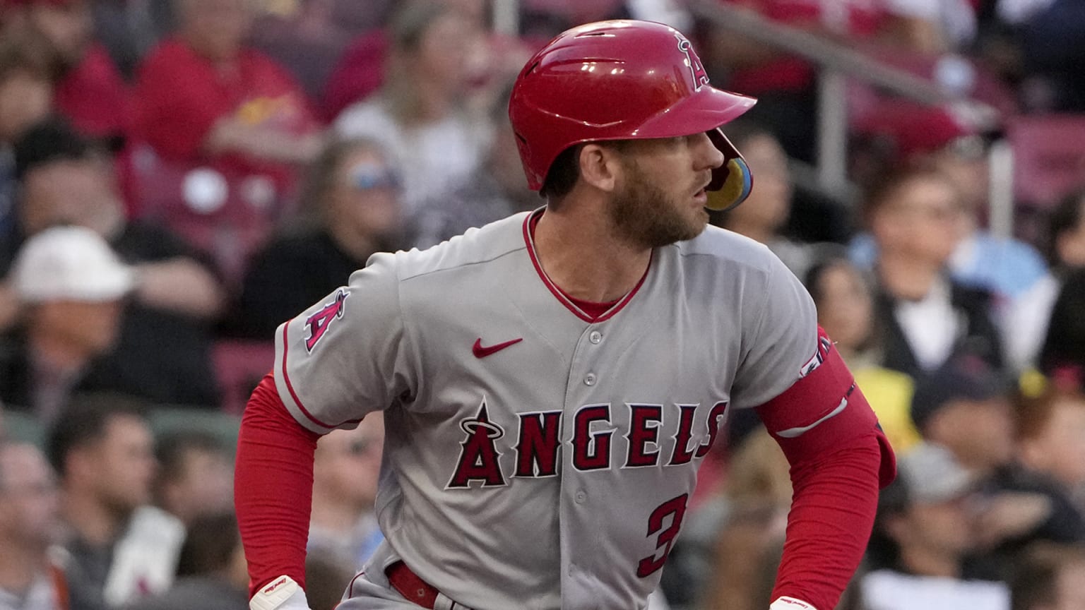 Angels, Cardinals 05/02/2023 Game Video Highlights MLB Film Room Los Angeles Angels