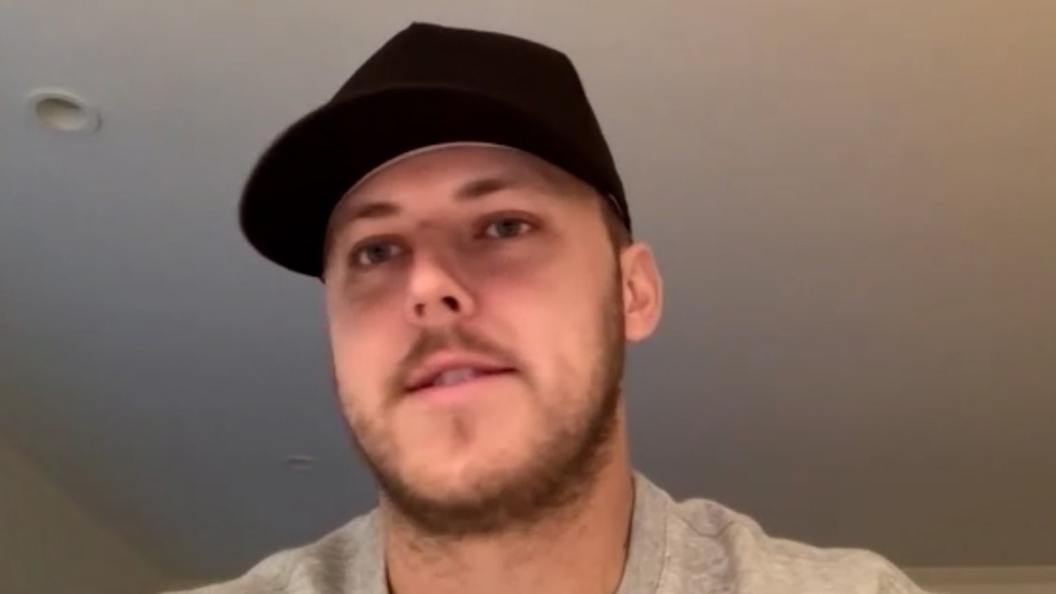 Jameson Taillon talks about signing with the Cubs | 12/20/2022 ...