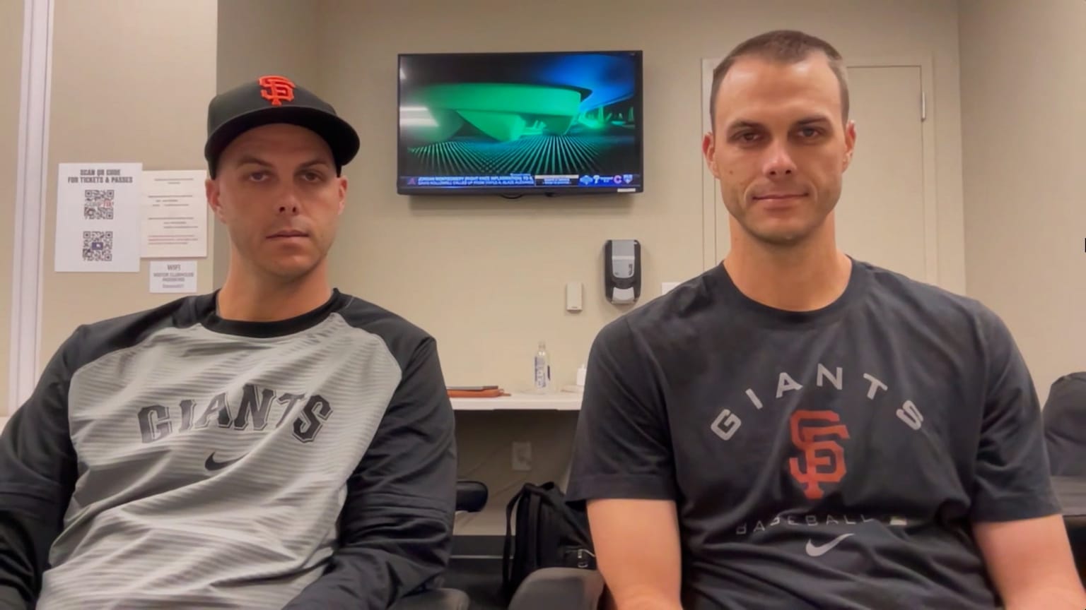 Chatting Practice With Tyler Taylor Rogers 07 03 2024 San