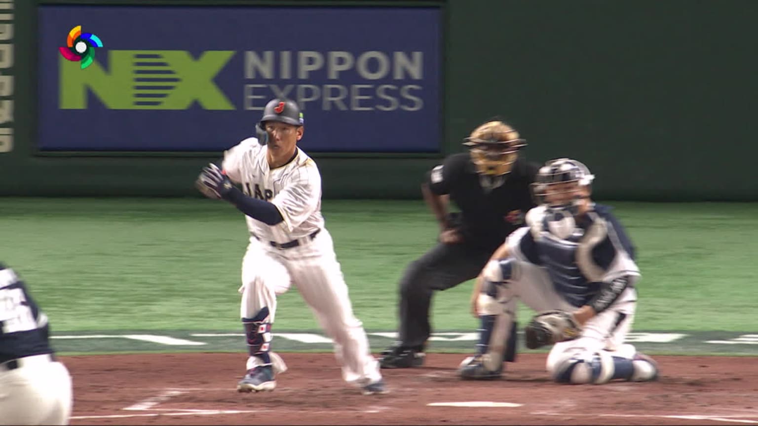 Masataka Yoshida continues to CRUSH! He has another great month