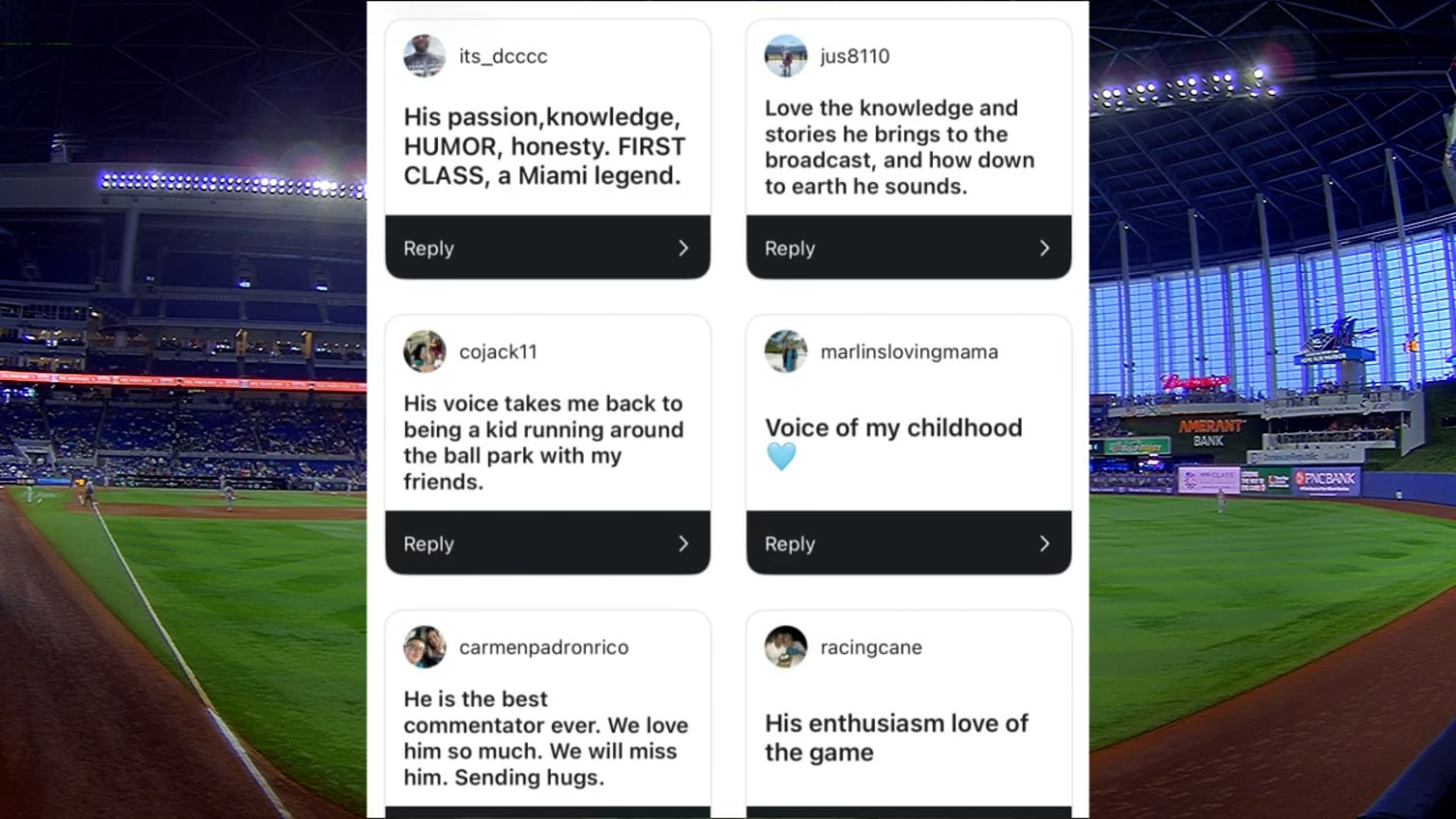 Fans Share Why Tommy Hutton Is So Special on Instagram