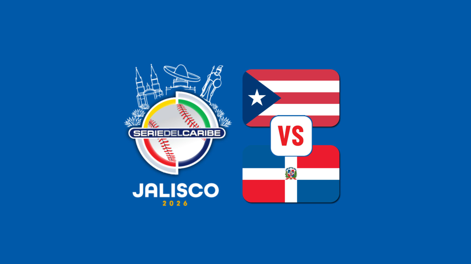 Recapping Puerto Rico vs. Dominican Republic | 02/02/2026 | Tampa Bay Rays