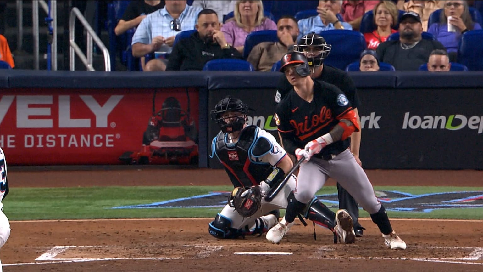 Tyler O'Neill's RBI single | 05/07/2026 | Baltimore Orioles
