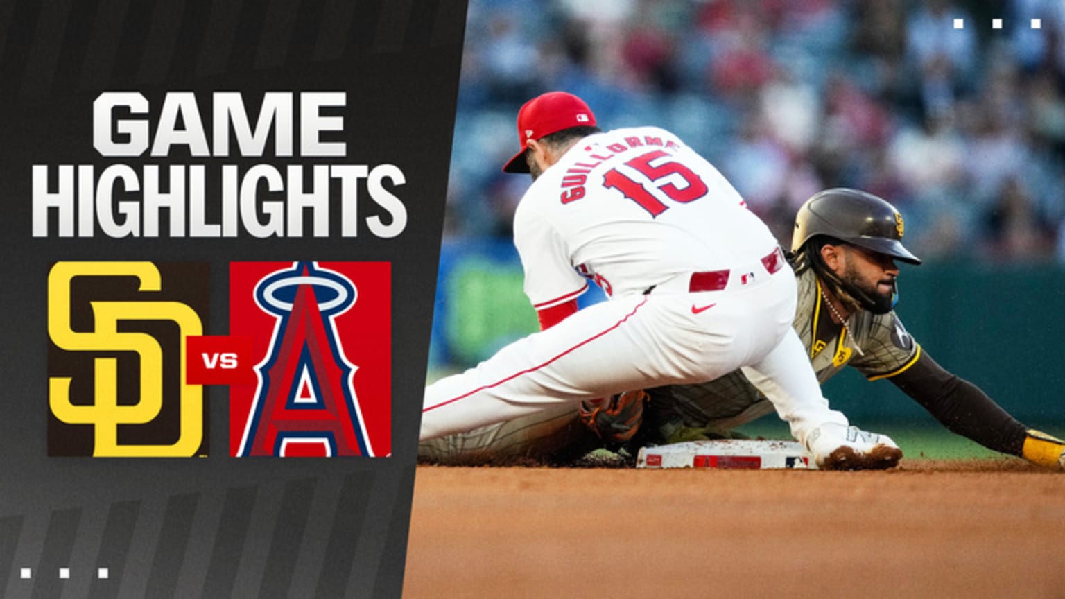 Padres vs. Angels Highlights | 06/05/2024 | Los Angeles Angels
