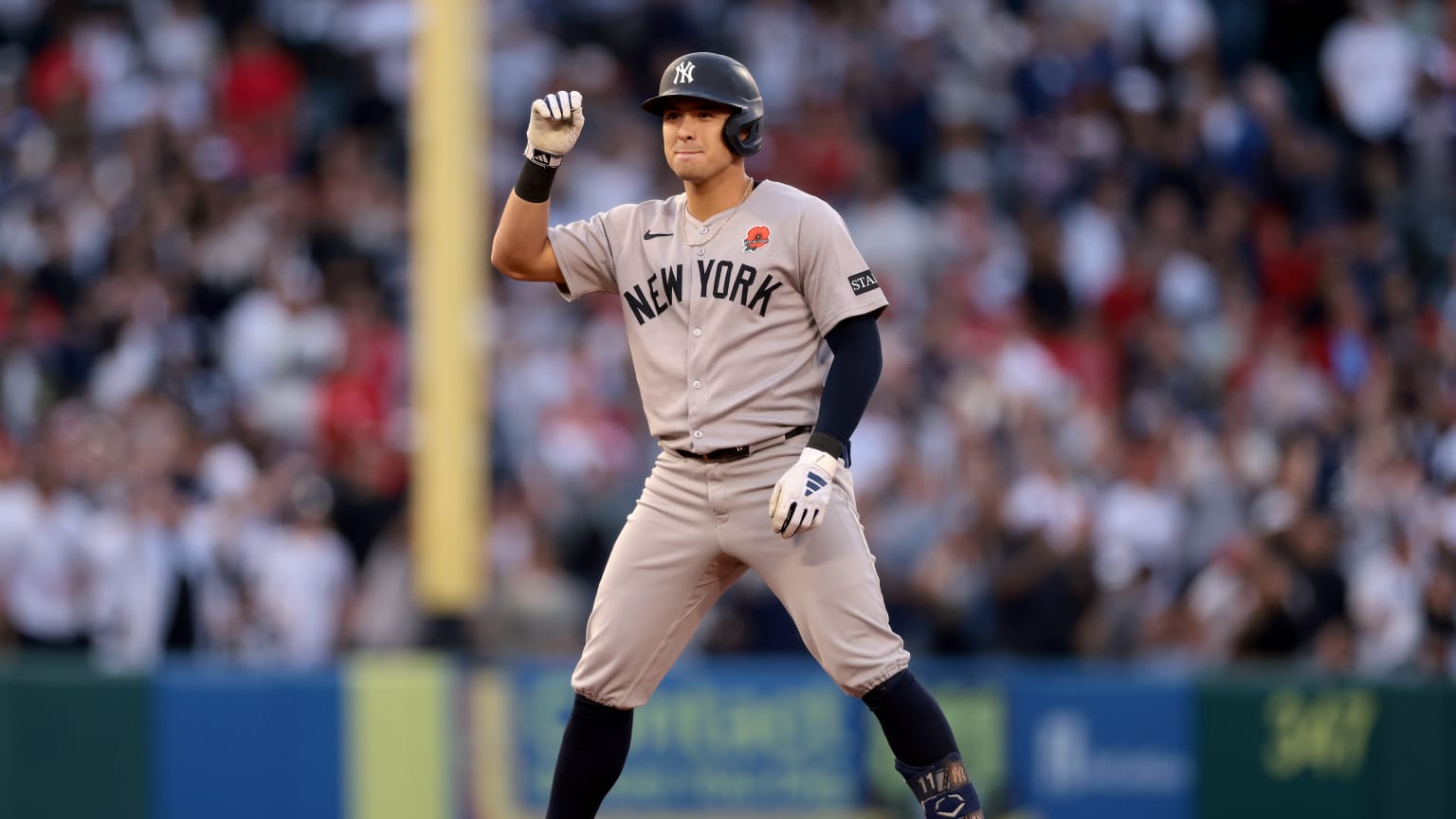 Yankees, Angels - 05/26/2025 | Game Video Highlights | MLB Film Room ...