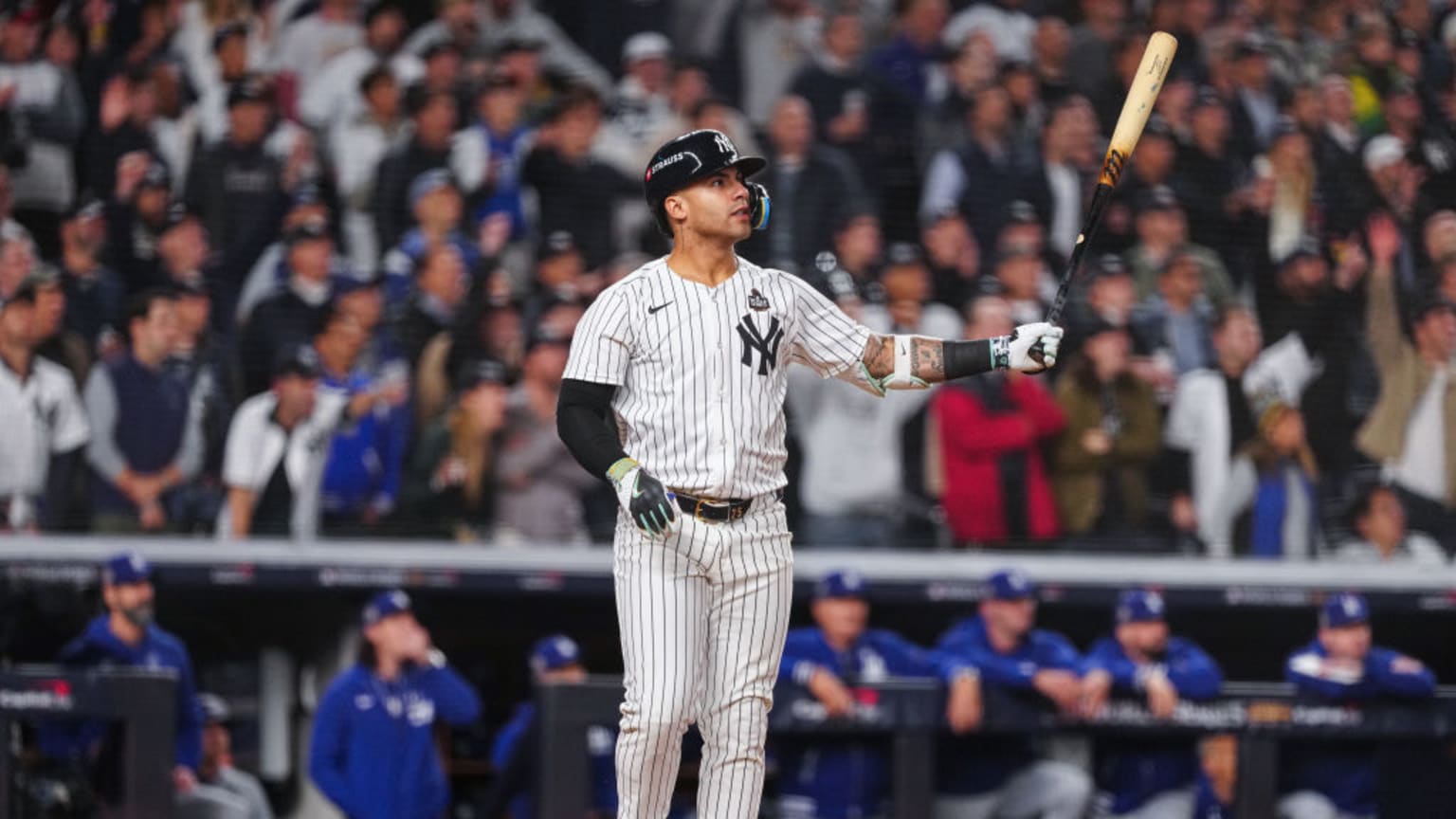 Gleyber Torres becomes a free agent