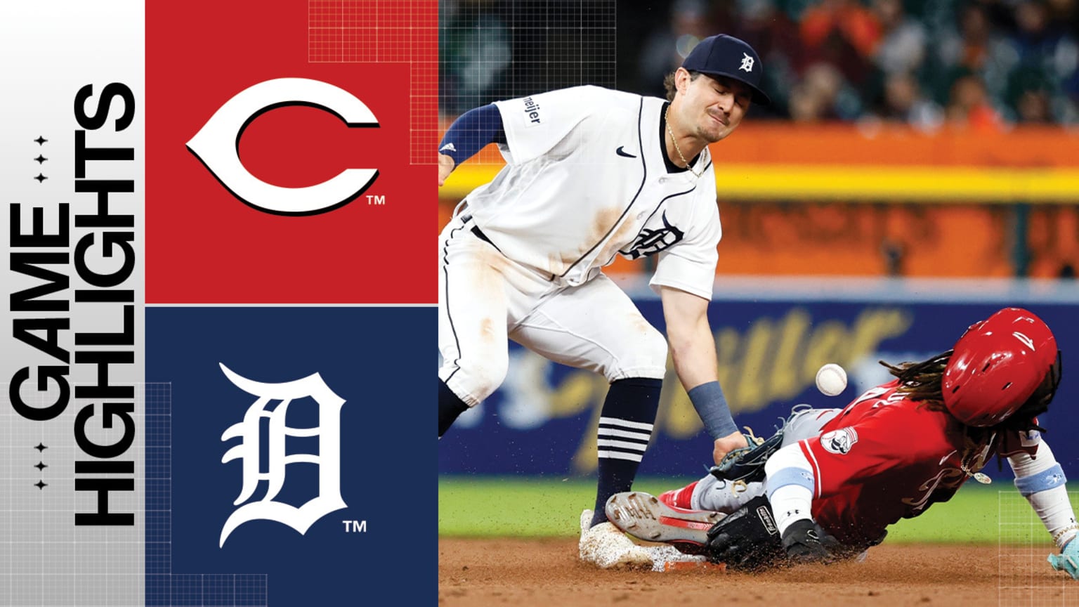 Friedl triples, Díaz earns save in Reds' 4-3 win | 09/13/2023 ...
