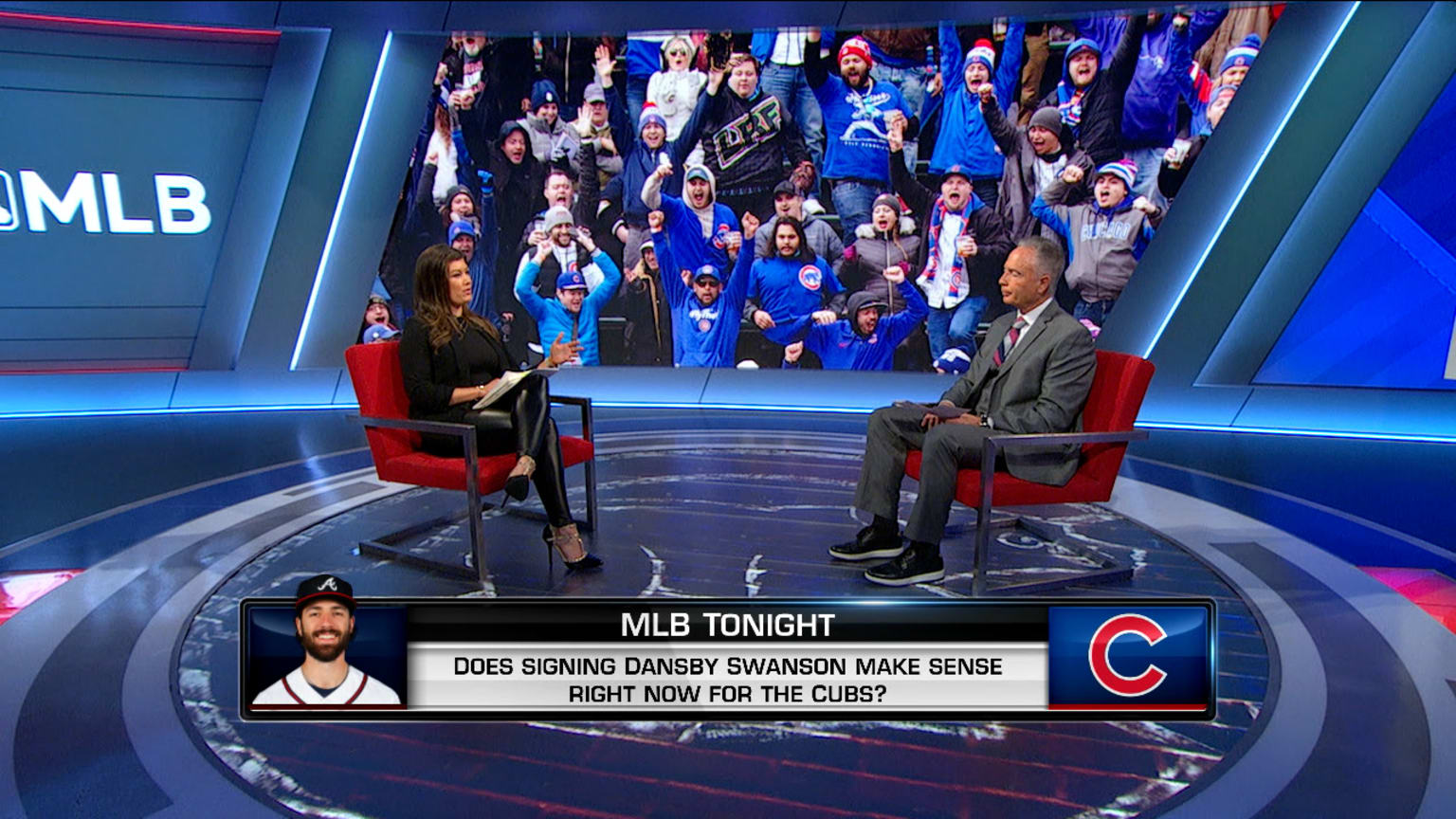 Examining Cubs' offseason plans 12/14/2022 Seattle Mariners