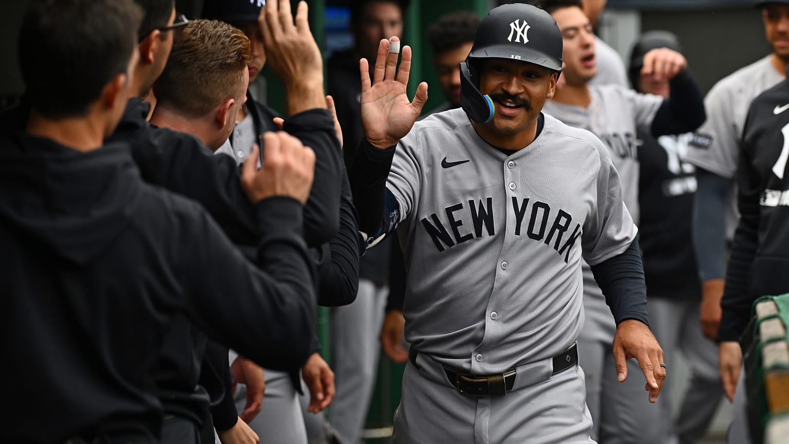 Yankees, Pirates - 04/05/2025 | Game Video Highlights | MLB Film Room ...