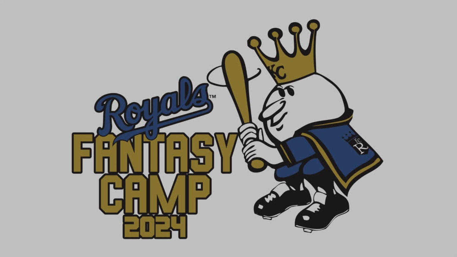 The Kansas City Royals 2024 Fantasy Camp | 02/27/2025 | Kansas City Royals