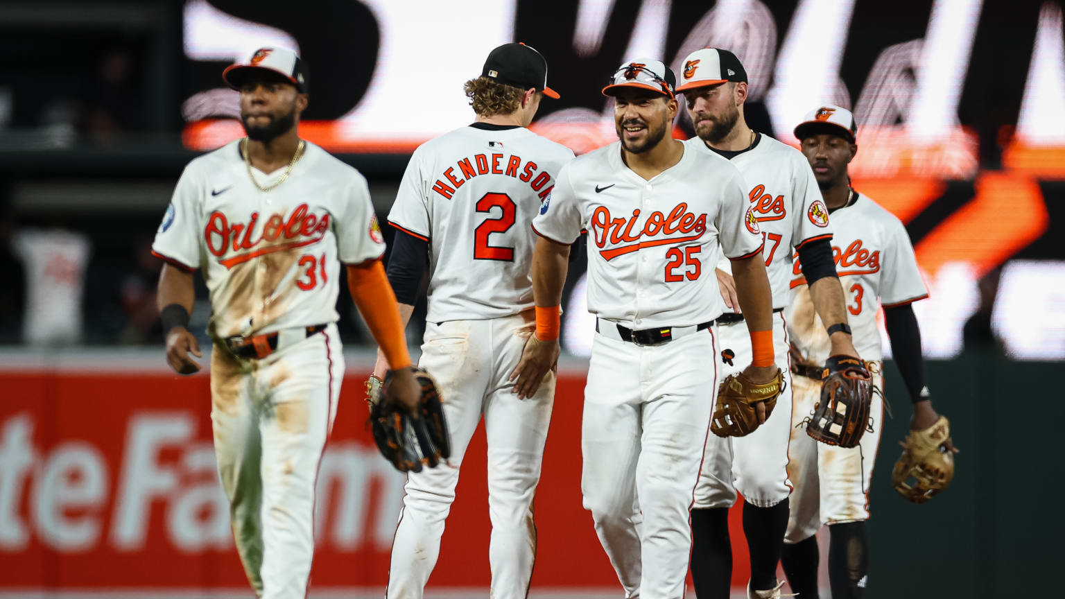 Previewing the 2025 Orioles Morning Lineup 01/21/2025 Baltimore