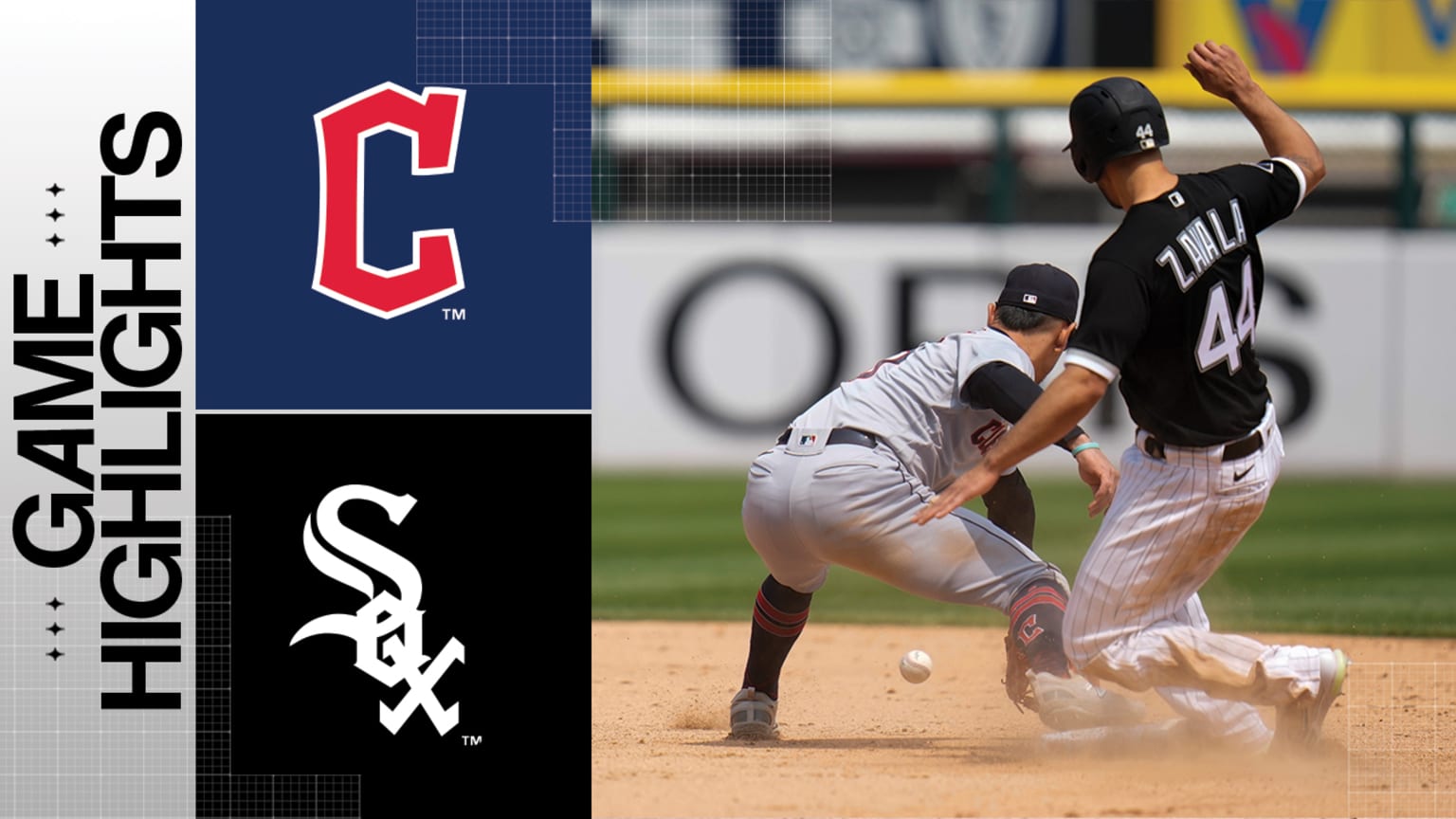Cleveland/Chi. White Sox recap
