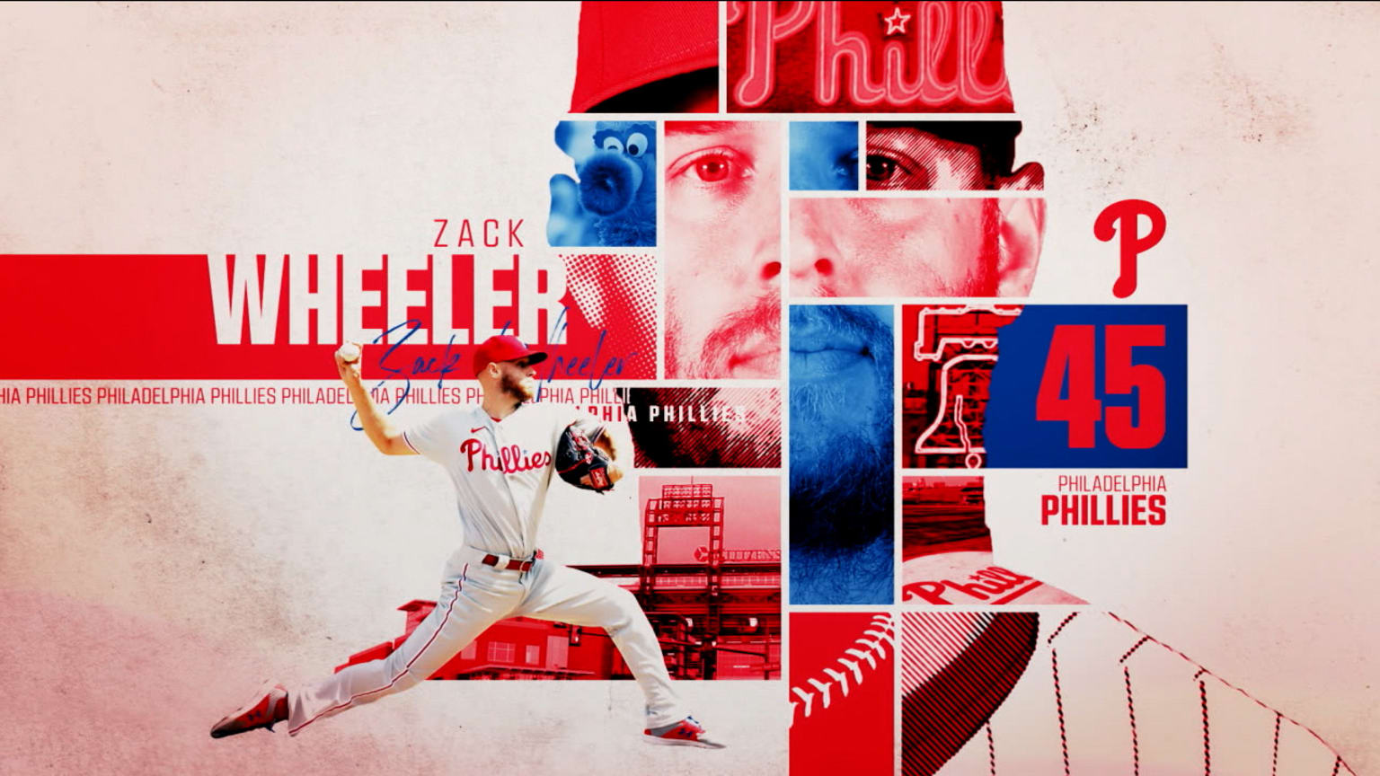 Zack Wheeler breakdown | 11/04/2022 | MLB.com