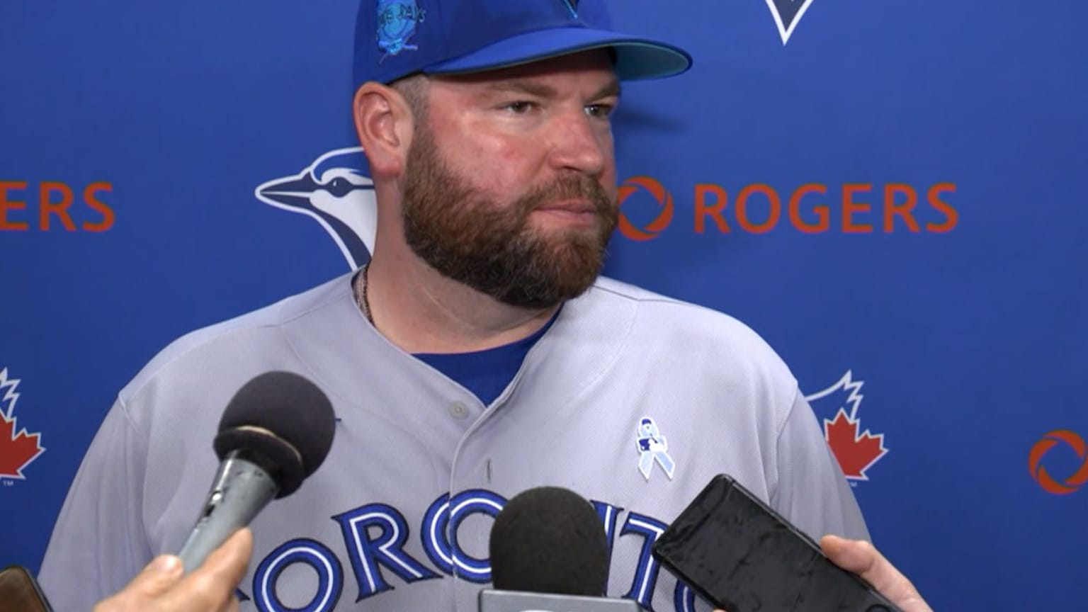 John Schneider on 11-7 loss