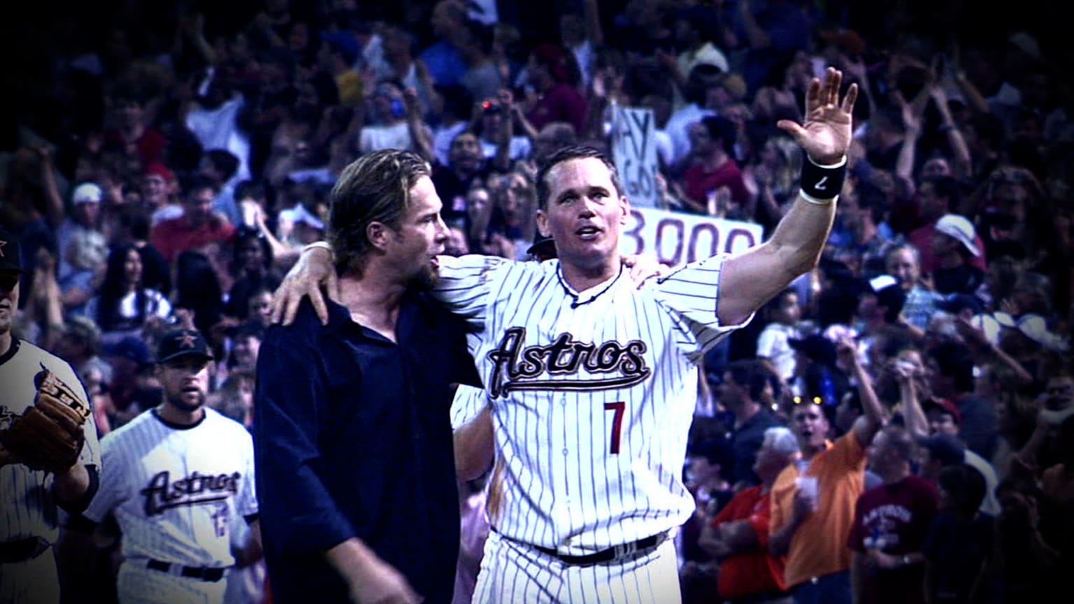 Craig biggio t shirt on sale