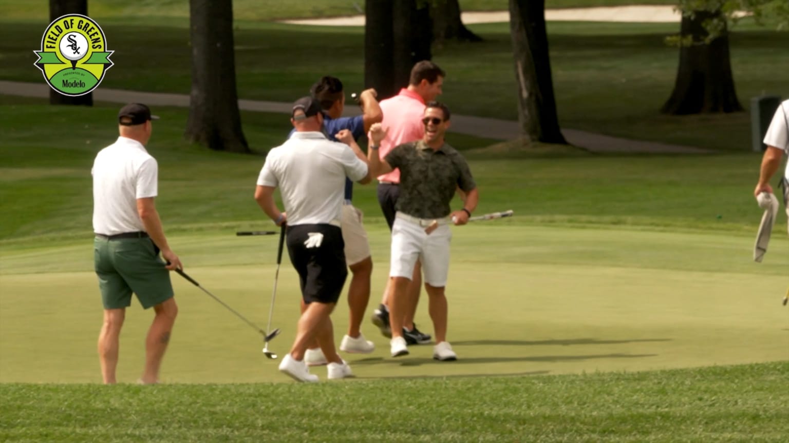2022 Field of Greens 09/06/2022 Chicago White Sox