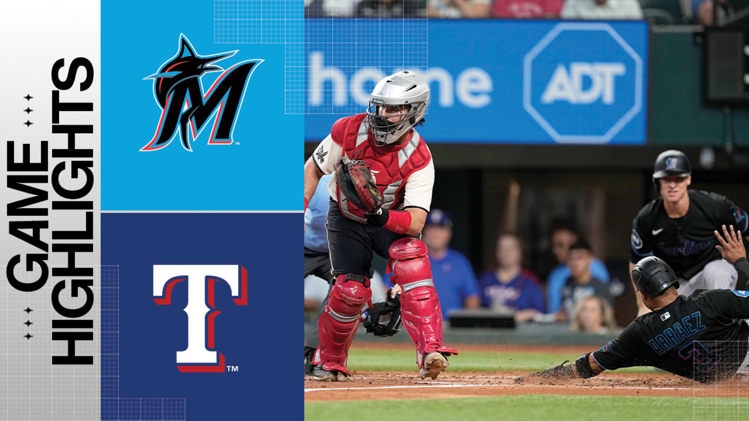 Texas Rangers vs Miami Marlins FULL GAME HIGHLIGHTS [TODAY], August 04,  2023