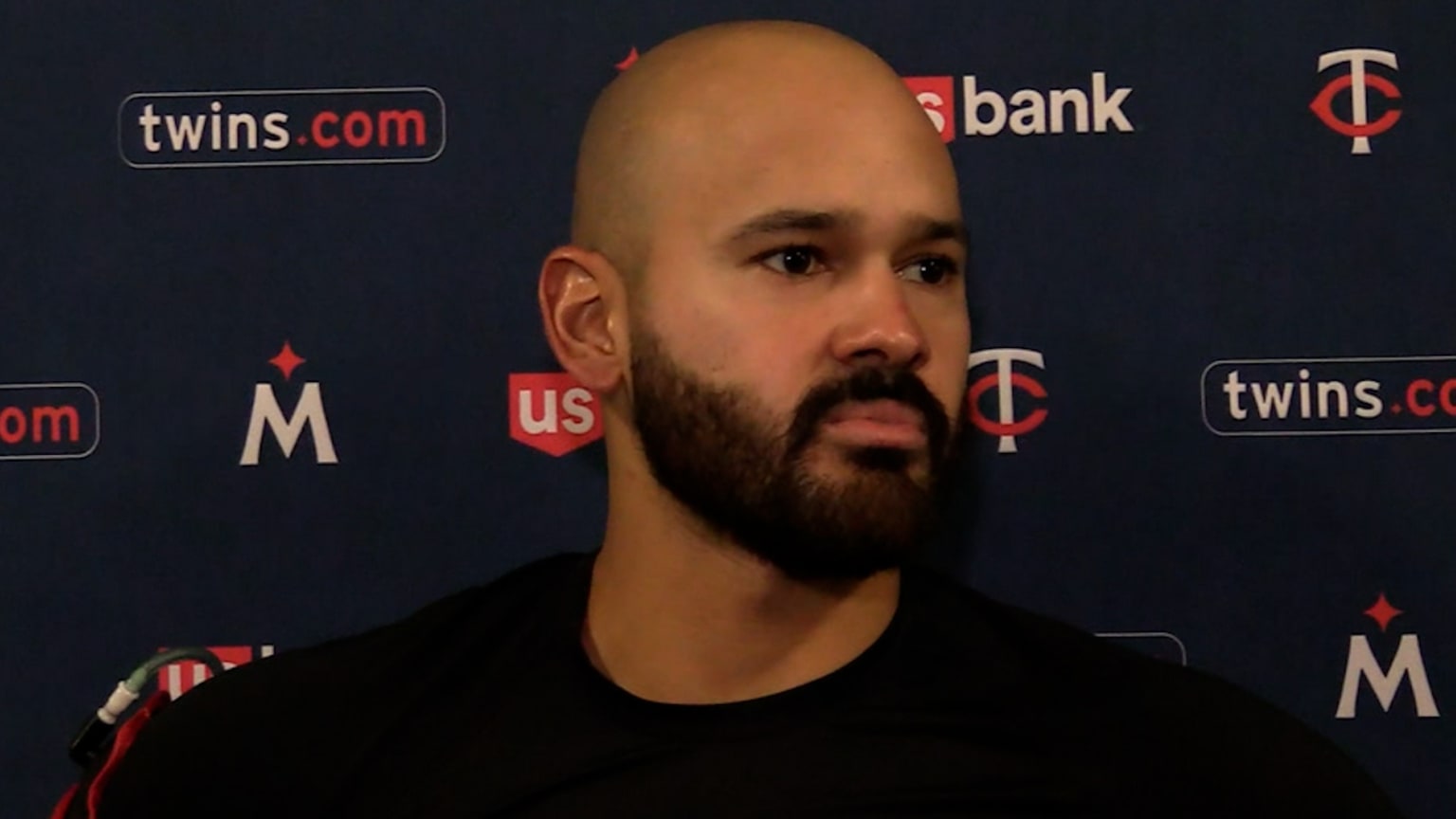 Pablo López on earning his 14th win of the season | 09/05/2024 ...