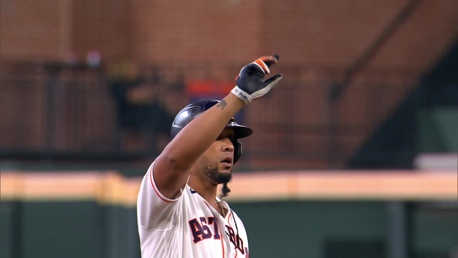 José Abreu's 1,500th MLB hit, 06/13/2023