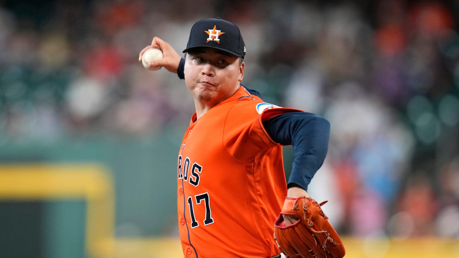 Kai-Wei Teng fans seven batters in five innings | 05/29/2026 | MLB.com