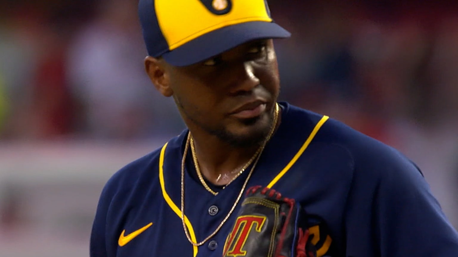 Julio Teheran K s Rosario