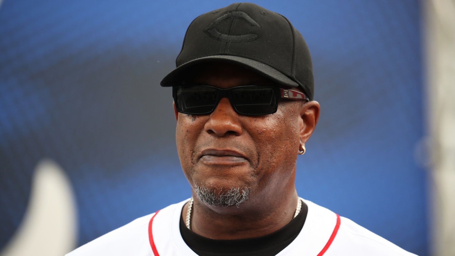 Eric Davis' Franchise Favorites for the Reds | 01/29/2026 | Cincinnati Reds