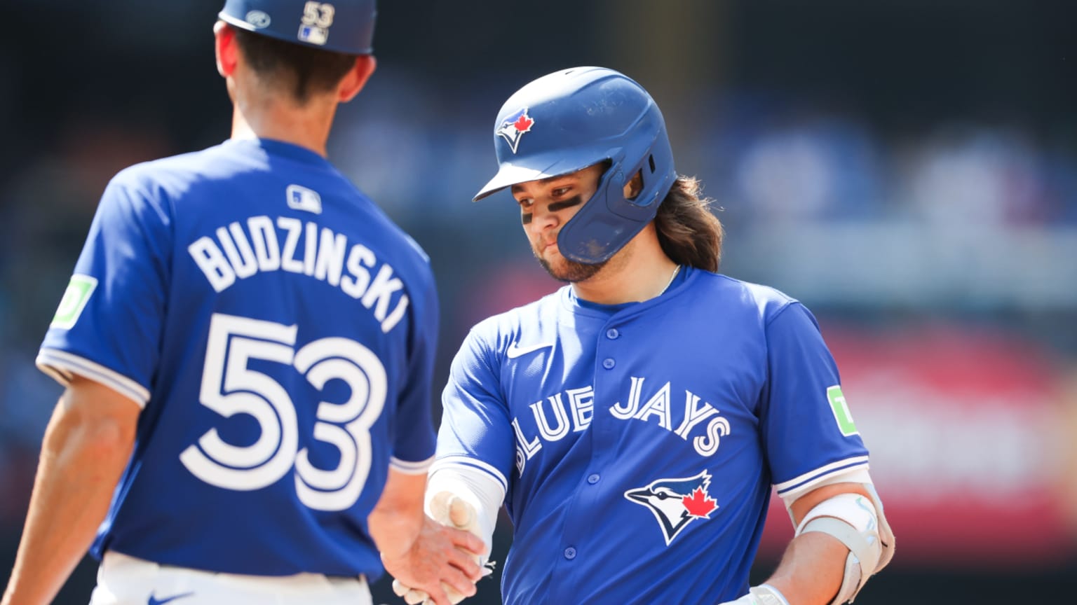 Bo Bichette ボブルヘッド トロントブルージェイズ MLB 楽天市場】ボー・ビシェット Mcfarlane MLB 2024 （ブルー