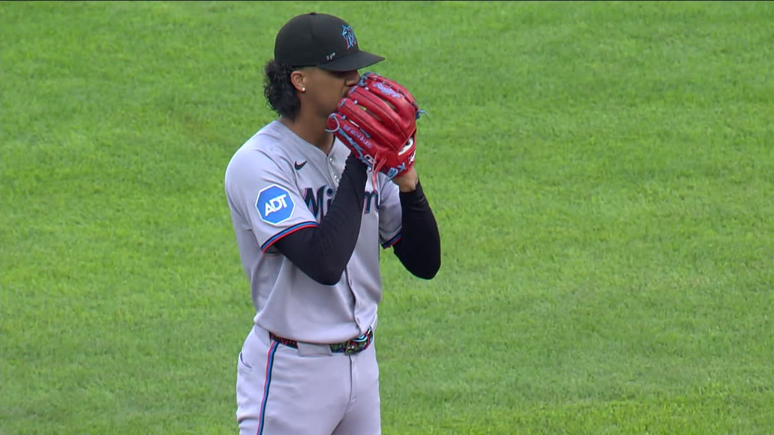 Eury Pérez, Walker Buehler Eury Pérez, Walker Buehler Eury Pérez Stats: Statcast